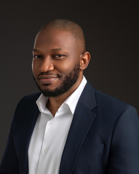 Mustapha Suberu