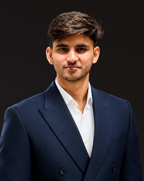 Vaibhav Shukla