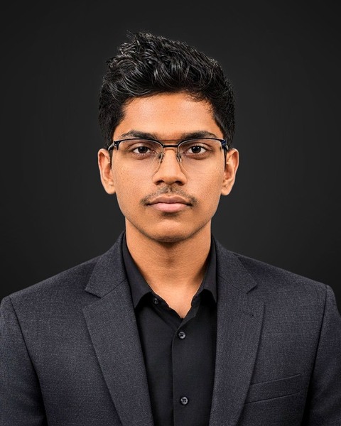 Utkarsh Gupta